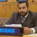 Nicaragua presente en Sesiones del Foro de las Naciones Unidas sobre los Bosques