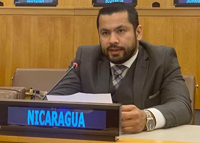 Nicaragua presente en Sesiones del Foro de las Naciones Unidas sobre los Bosques