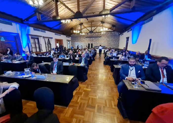 Nicaragua presente en XV Foro Empresarial del Gran Caribe