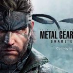 ‘Metal Gear Solid: Snake Eater’ remake es real