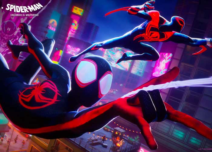 Spider-Man Miles Morales llega a Fortnite con nueva colaboración 