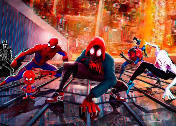 Spider-Man Miles Morales llega a Fortnite con nueva colaboración 