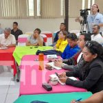 Foto: MARENA Nicaragua realiza encuentro por el Día Mundial del Reciclaje / TN8