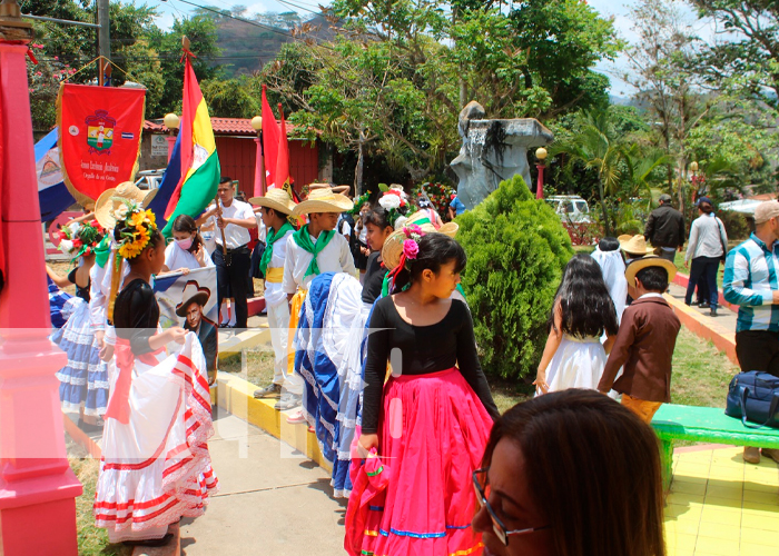 Matagalpa con oferta turística en celebración del natalicio de Sandino