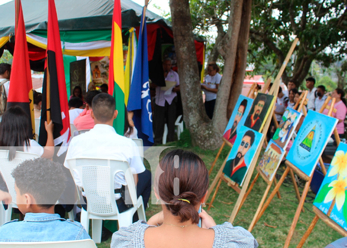 Matagalpa con oferta turística en celebración del natalicio de Sandino