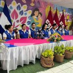 Foto: Anuncian actividades de la Semana de la Familia en Nicaragua / TN8