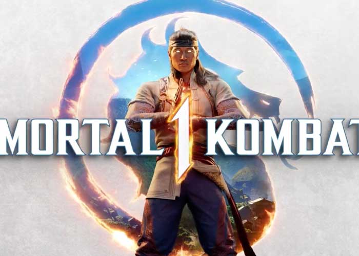 Mortal Kombat 12 fue revelado oficialmente como Mortal Kombat 1