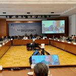 Nicaragua participa en Reunión Global con Fondo Verde del Clima en Alemania