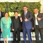 Nicaragua continúa desarrollando Programa de visita a la Hermana República de Abjasia