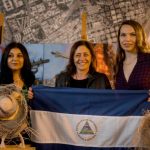 Nicaragua participa en inauguración de Muestra Internacional de Arte Patriótica Rusa