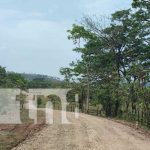 Foto: Nuevo proyecto carretero de Paiwás / TN8