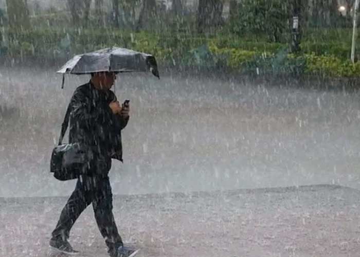 Autoridades de Panamá emite aviso de prevención por lluvias y tormentas