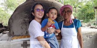 30 de mayo, Día de las Madres, feriado nacional con goce de salario en Nicaragua