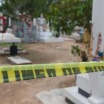 Muerte sorprende a joven de 25 San Pedro Cholula, México