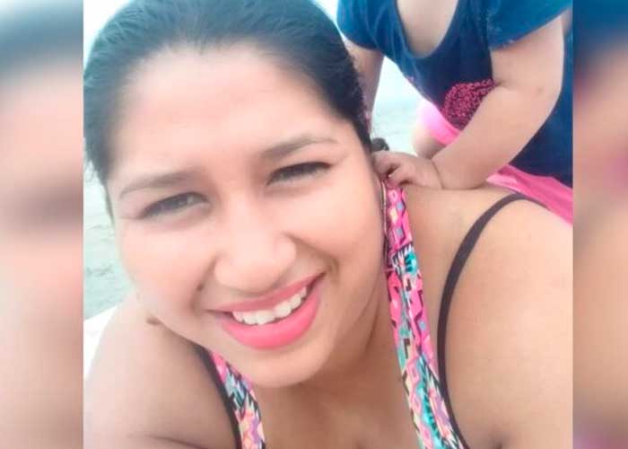 Muere tras ser quemado vivo por su expareja en el norte de Perú