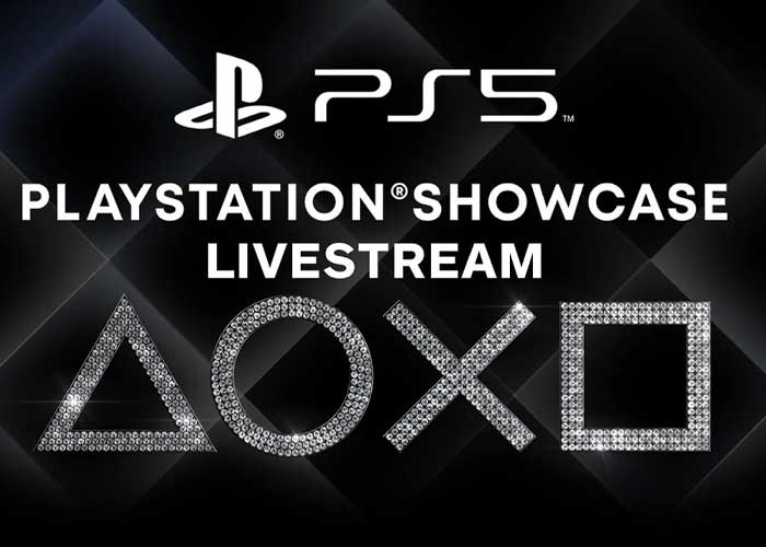 PlayStation Showcase 2023 revelará nuevos títulos