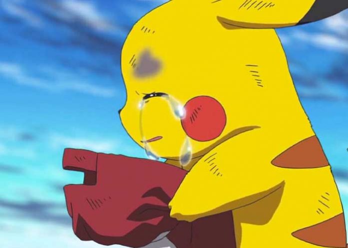 La comunidad de Pokémon GO tira la toalla 