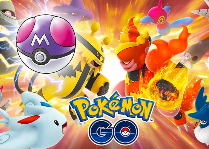 La comunidad de Pokémon GO tira la toalla 