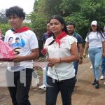 Foto: Entregan apoyo para madres de héroes y mártires en Nicaragua / TN8