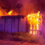 Infernal incendio consumió la vida de ocho personas en República Checa