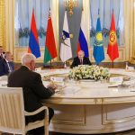 Rusia confirma que la Unión Económica Euroasiática es un impulso del mundo multipolar