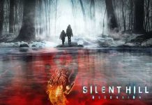 Foto: Silent Hill: Ascension, lo nuevo para ver