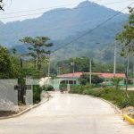 Foto: Mejor acceso vial e infraestructura para Somoto / TN8