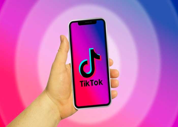 ¿Quieres ganar dinero viendo videos de TikTok?