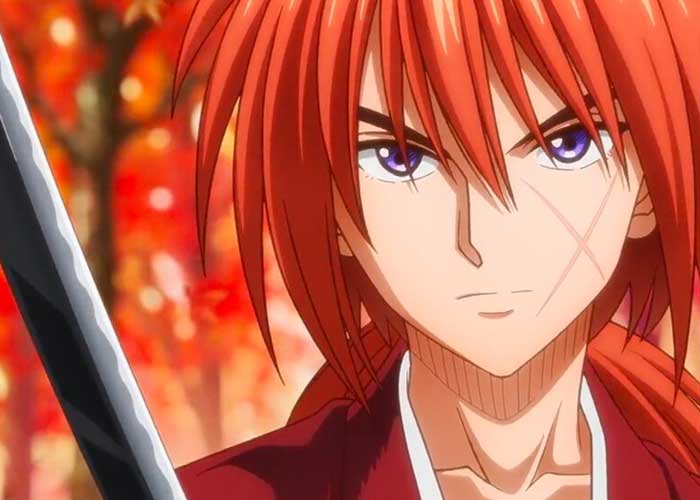 Rurouni Kenshin confirma su fecha de estreno 