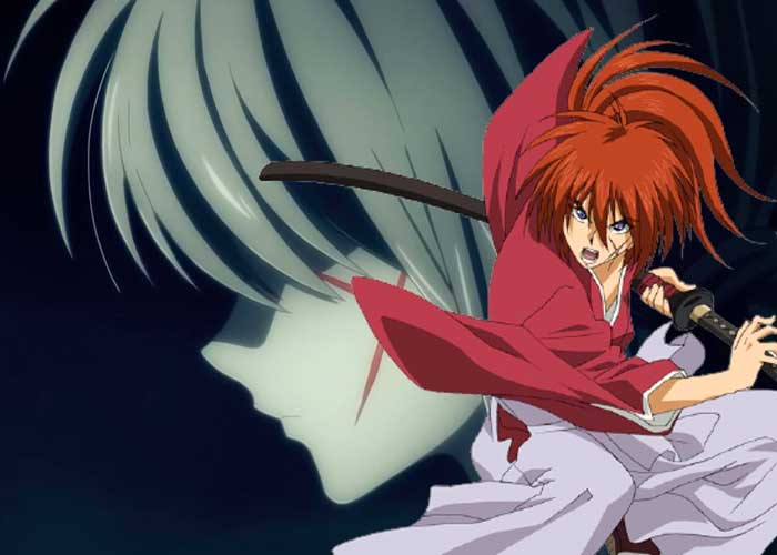 Rurouni Kenshin confirma su fecha de estreno 