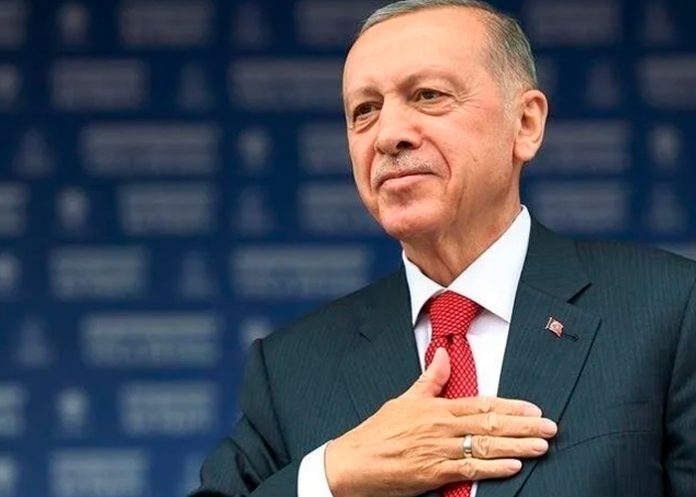 Líderes mundiales y jefes de estados felicitan al presidente de Türkiye por su reelección