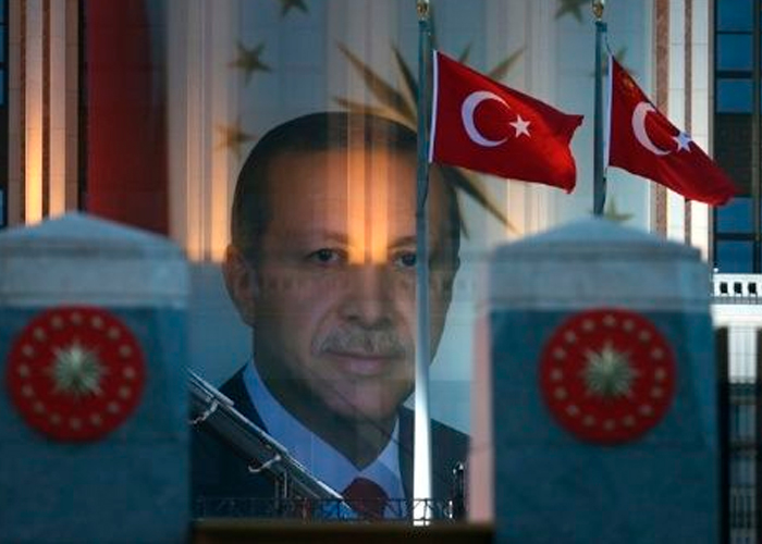 Líderes mundiales y jefes de estados felicitan al presidente de Türkiye por su reelección