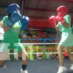 Foto: Juegos Juveniles en Managua / TN8