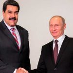 Venezuela condena el intento de magnicidio contra el presidente de Rusia