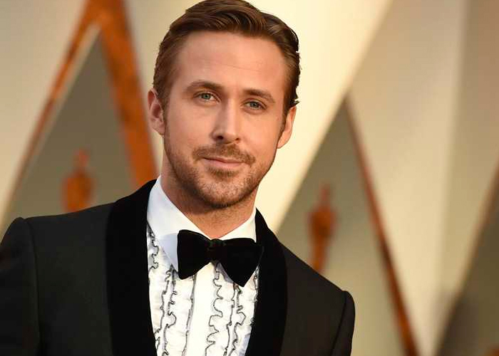 Aseguran que Ryan Gosling está "muy viejo" para ser Ken a sus 42 años