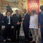 Nicaragua participa en Fiestas Consulares en la ciudad de Lyon, Francia