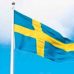 Nicaragua saluda al Pueblo y Gobierno del Reino de Suecia