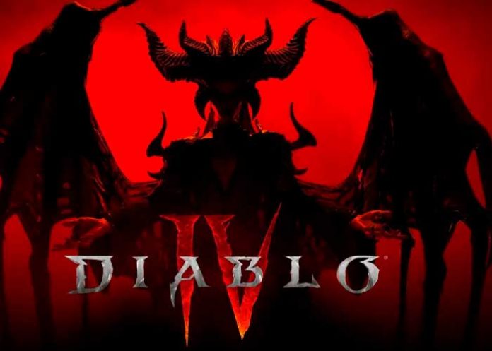 ¡Increíble! El videojuego Diablo IV rompe récords de ventas y jugabilidad