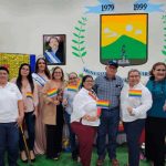 Presentan cartilla “La Diversidad: Derecho a Elegir y Deber de Respetar», en Ciudad Sandino y Mateare
