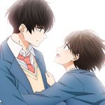 Las relaciones tóxicas llegan al anime "A Condition Called Love"