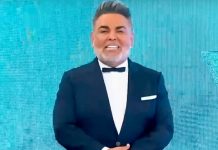 El presentador Andrés Hurtado despide en vivo a un productor en "Miss Perú"
