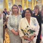 Nicaragua participa en exposición “La Familia el Alma de Rusia”