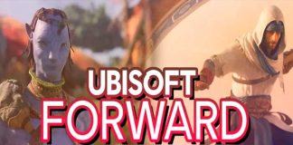 Estos son los juegos confirmados en el show Ubisoft Forward 2023