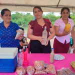 Productores participan en Festival departamental del cacao en Río San Juan