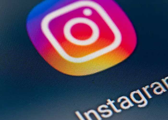 Foto: Instagram es la principal plataforma para redes de pedofilia / Cortesía 