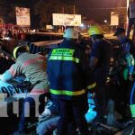 Foto: ¡Tragedia! Hombre quedó viudo tras fatal accidente en Yalagüina, Madriz / TN8