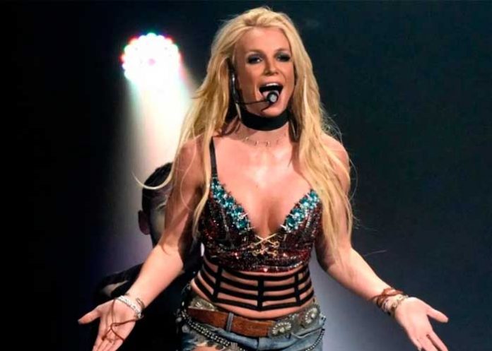 Se especula que Britney Spears después de 6 años de retiro hay nuevo álbum