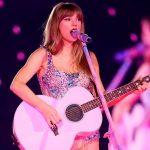 ¡Por fin! Taylor Swift anuncia su cuarto tour por América Latina