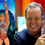Falleció Rubén Moya el actor de doblaje de la icónica voz de «He-Man»