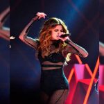 Selena Gómez confirma nuevas canciones y una película en español